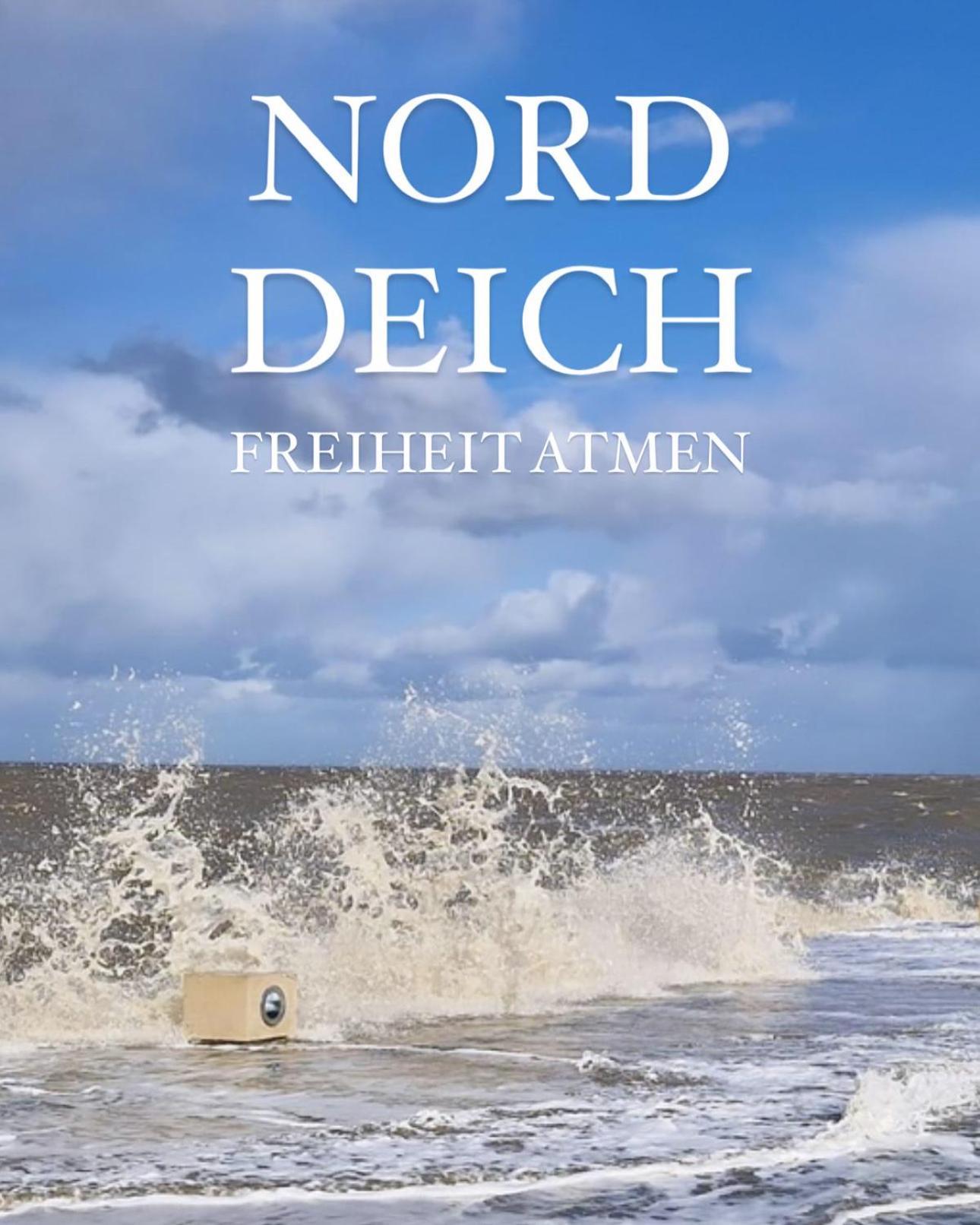 Kuestenliebe Norden Exteriör bild